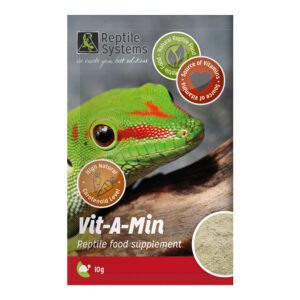 RS Vit-A-Max A, 10g