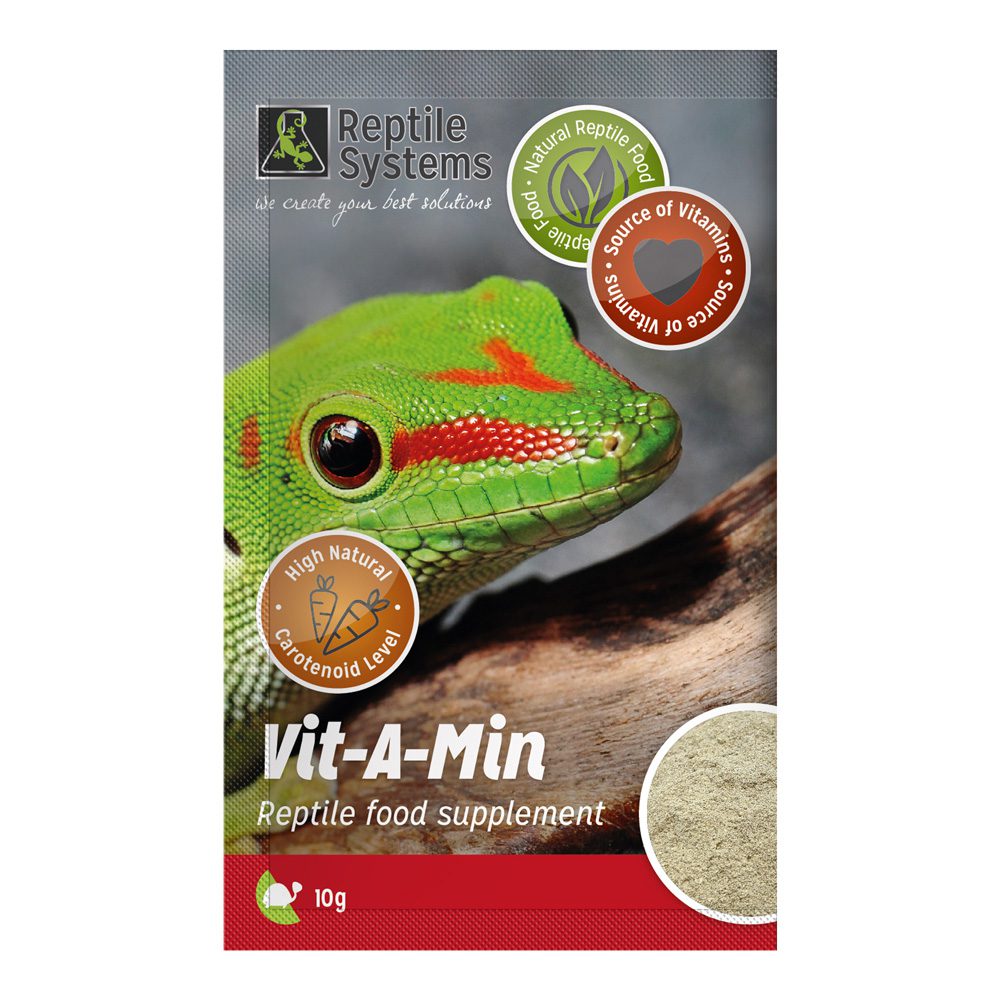 RS Vit-A-Max A, 10g