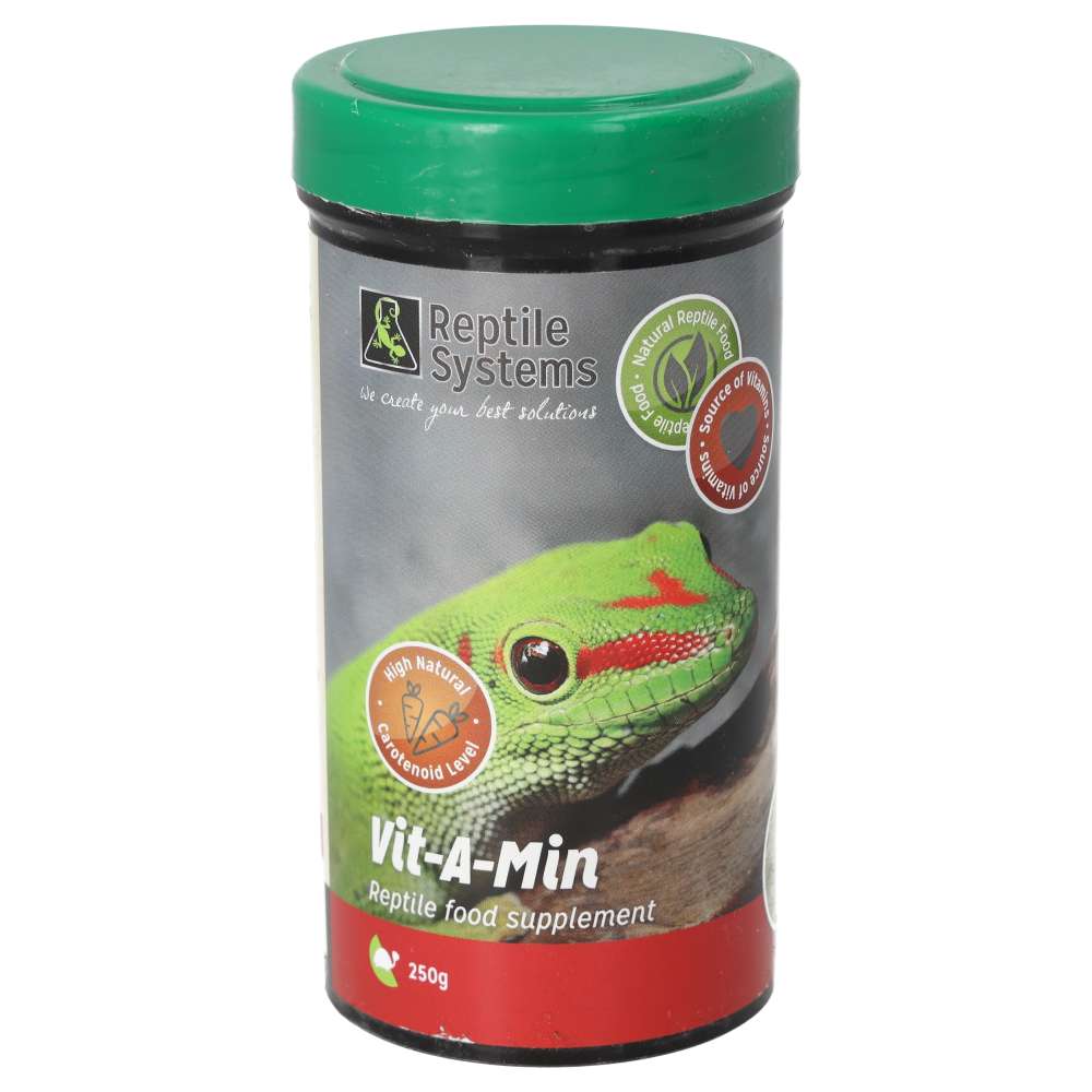 RS Vit-A-Min, 250g