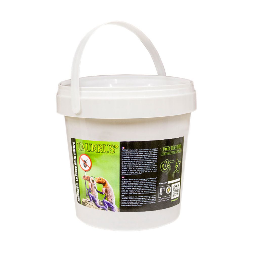 Taurrus LIVE Biological Mite Control, L