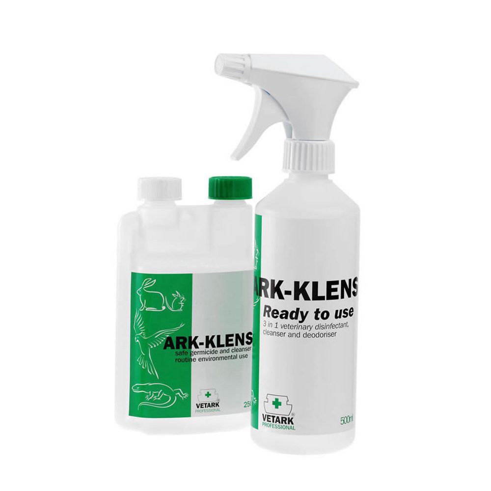 Vetark Ark Klens, Ready-to-use, 500ml