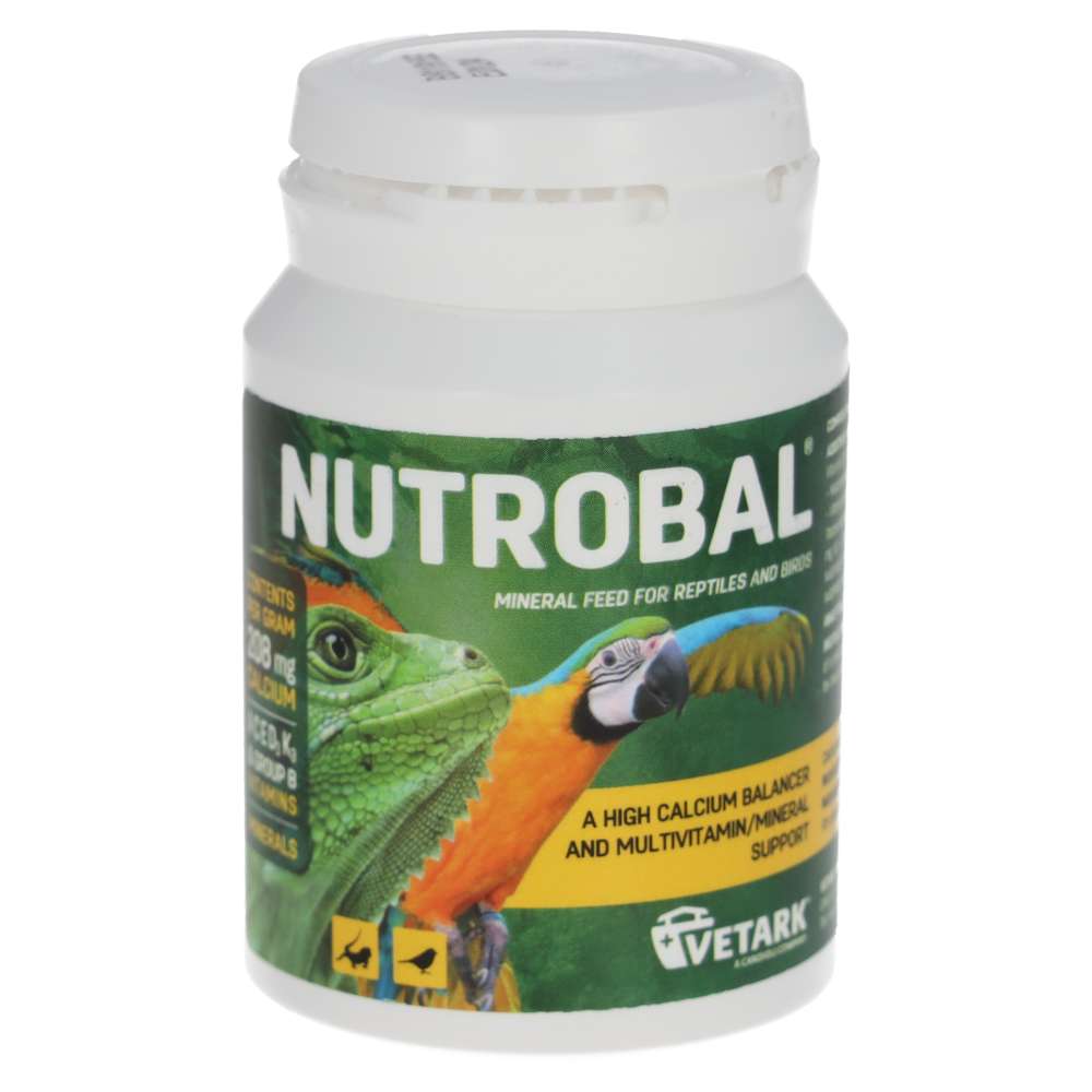 Vetark Nutrobal, 50g