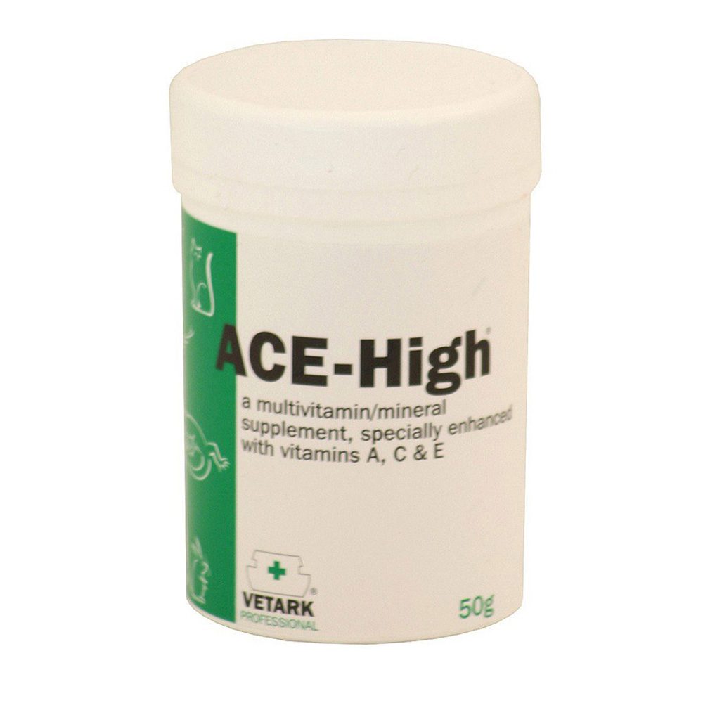 Vetark ACE High, 50g