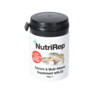 WP NutriRep 65g, WPY073