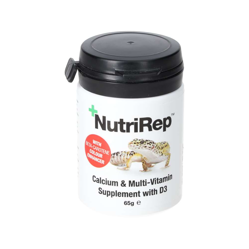 WP NutriRep 65g, WPY073