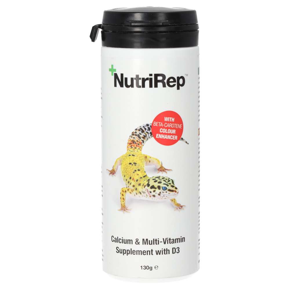 WP NutriRep 130g, WPY074