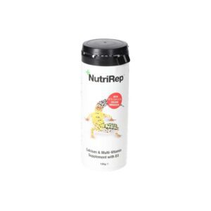 WP NutriRep 130g, WPY074