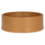 PR Plastic Water Dish Medium, WPA010