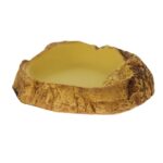 PR Terrarium Bowl Stone Medium