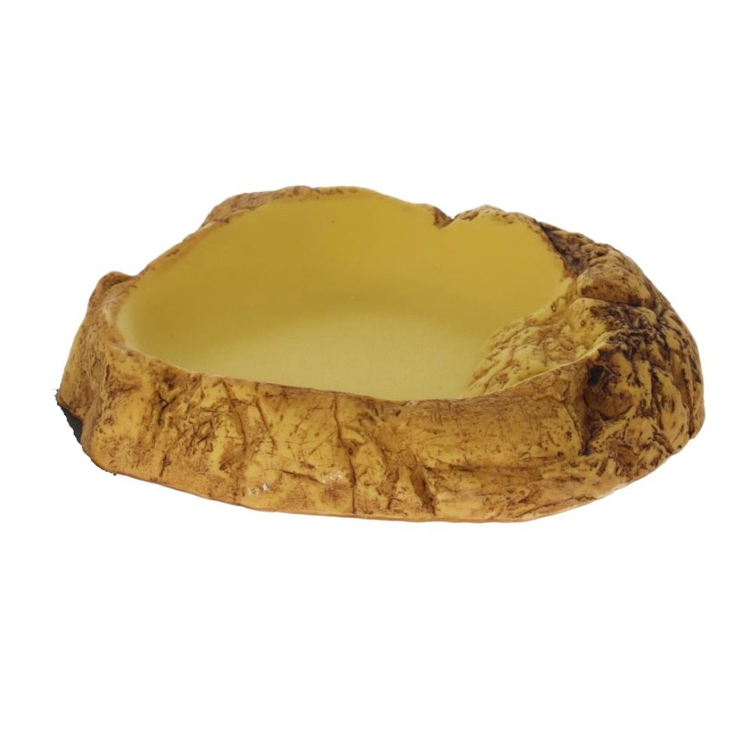 PR Terrarium Bowl Stone Medium