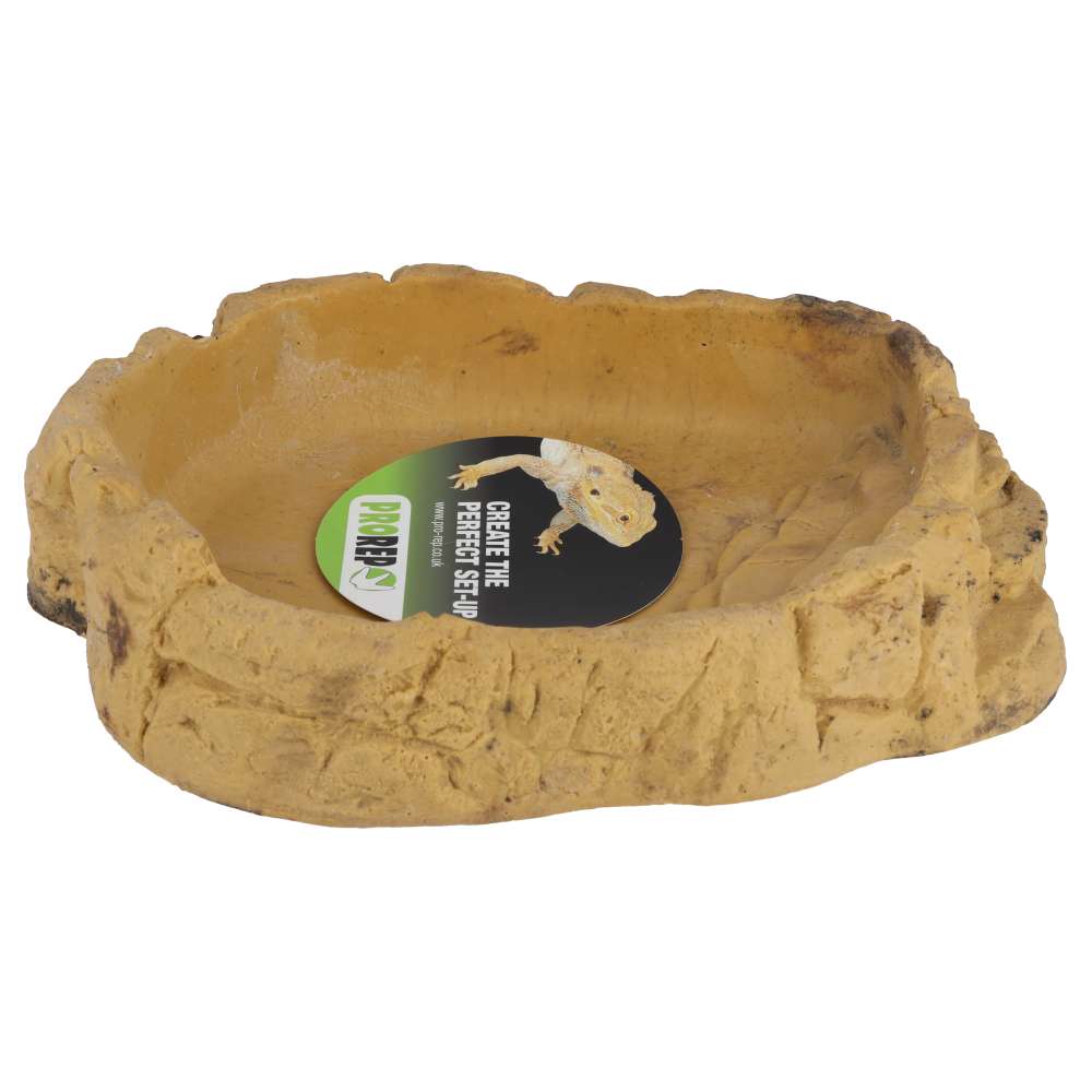 PR Terrarium Bowl Stone X-Large