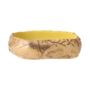 PR Rock Dish Med 13.5x10x3cm WPE605