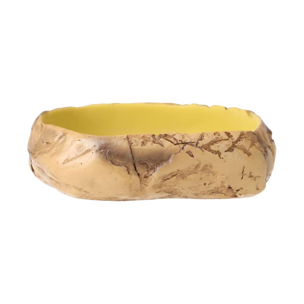 PR Rock Dish Med 13.5x10x3cm WPE605