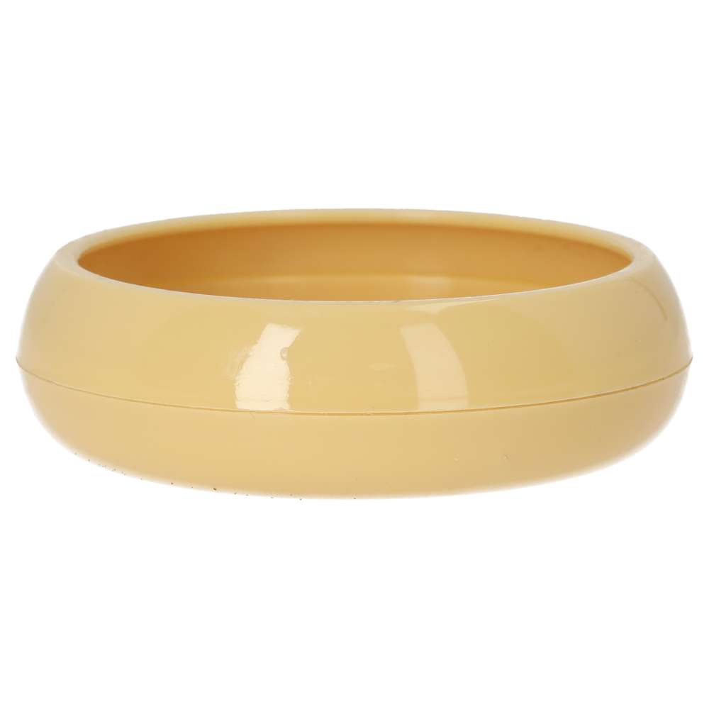 PR Mealworm Dish Sandstone 75mm, WPM003