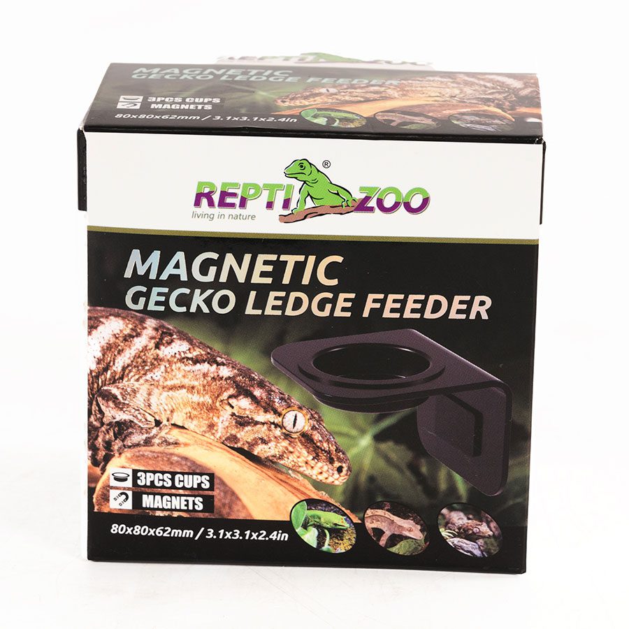 RZ Magnetic Arboreal Feeder 8x8cm