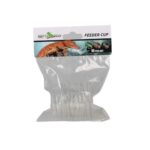 RZ Arboreal Replacement Dish (Clear) 8cm SX01-3-T