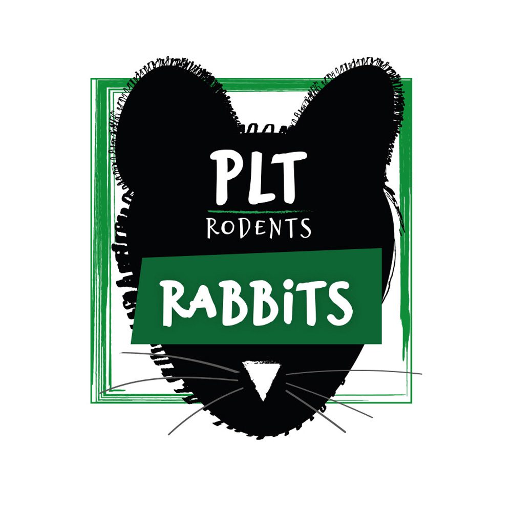 PLT Frozen Rabbit 1.1kg+