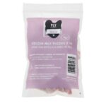 PLT Frozen Mice Fuzzies 4g+ 10 Pack