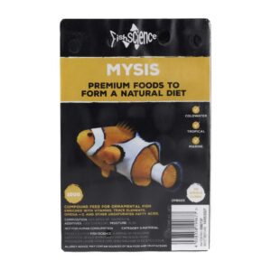 FS Blister Pack Mysis 100g