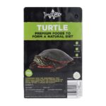 FS Blister Pack Turtle Food 100g