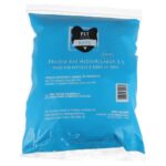 PLT Frozen Rat Medium/Large 200g+ 5 Pack