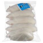 PLT Frozen Rat Ex-Breeder 450g+ 5 Pack (Ltd Qty)