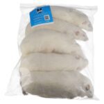 PLT Frozen Rat Ex-Breeder 500g, 5 Pack (Ltd Qty)