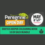 EK OPENDAY colouring Book 10 of each Bundle