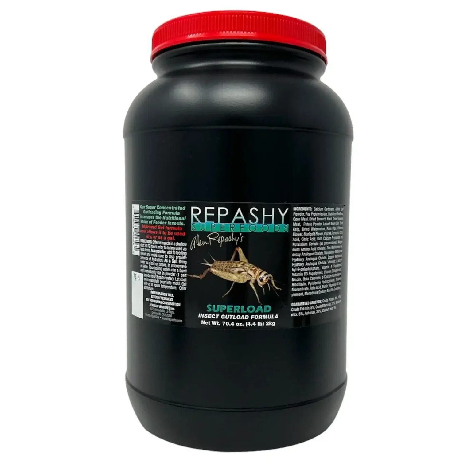Repashy Superfoods Super Load, 2Kg